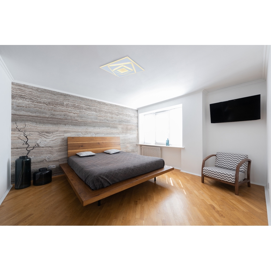Globo - LED Plafon LED/24W/230V 3000K