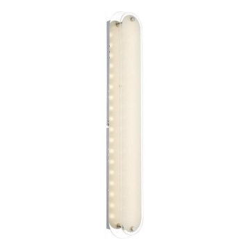 Globo 48542-9 - LED Kinkiet OBITOR LED/9W/230V