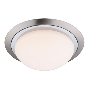 Globo 48543-12 - LED Lampa sufitowa UFO II LED/12W/230V