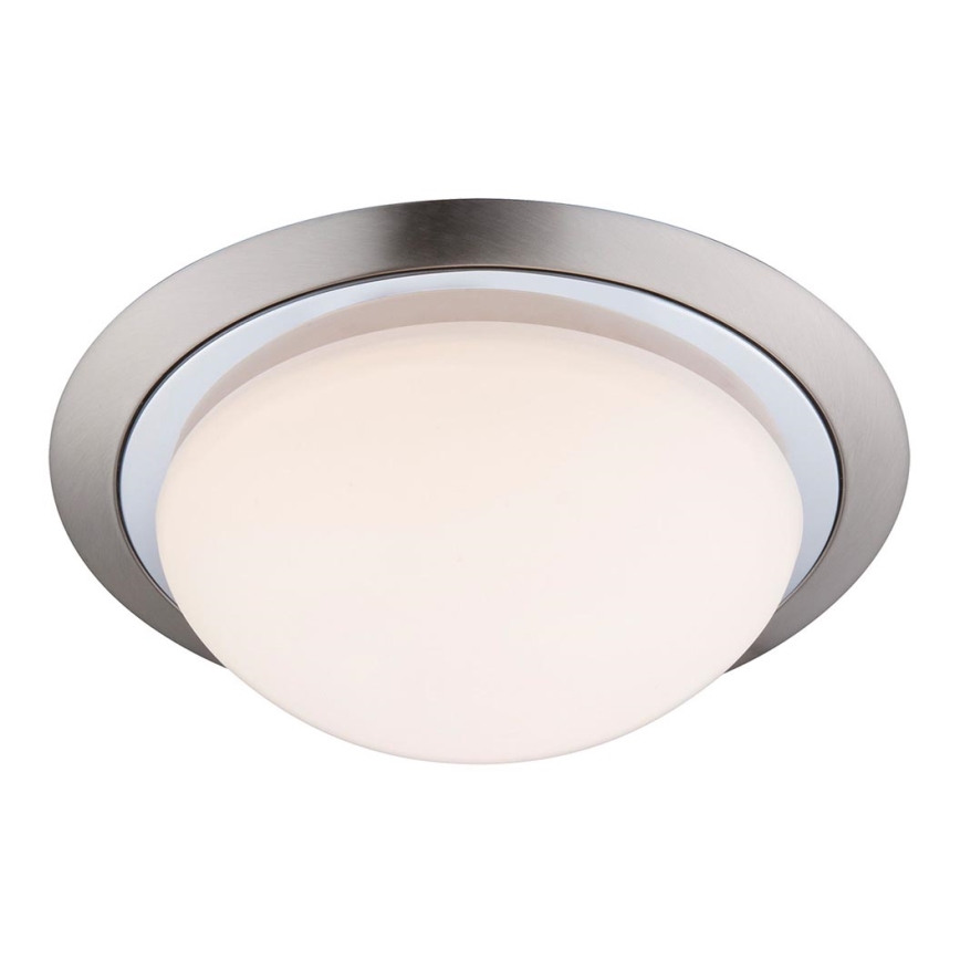 Globo 48543-12 - LED Lampa sufitowa UFO II LED/12W/230V