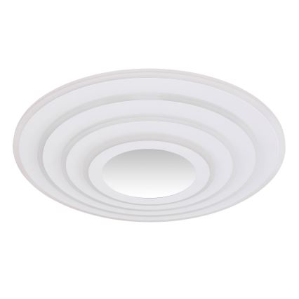 Globo - ściemnialna lampa sufitowa LED/40W/230V 2700–6500K Wi‑Fi Tuya Ø42 cm + pilot zdalnego sterowania