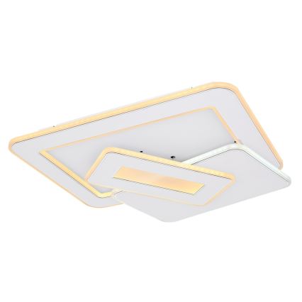 Globo - LED Plafon ściemnialny LED/50W/230V