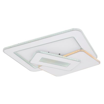 Globo - LED Plafon ściemnialny LED/50W/230V