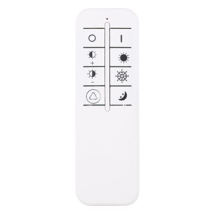 Globo - LED Plafon ściemnialny LED/50W/230V