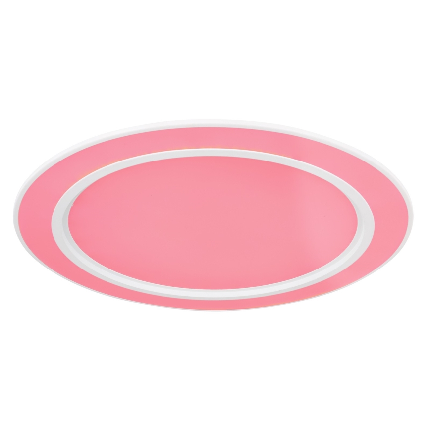 Globo - LED RGB Plafon ściemnialny LED/26W/230V + LED/26W + Pilot