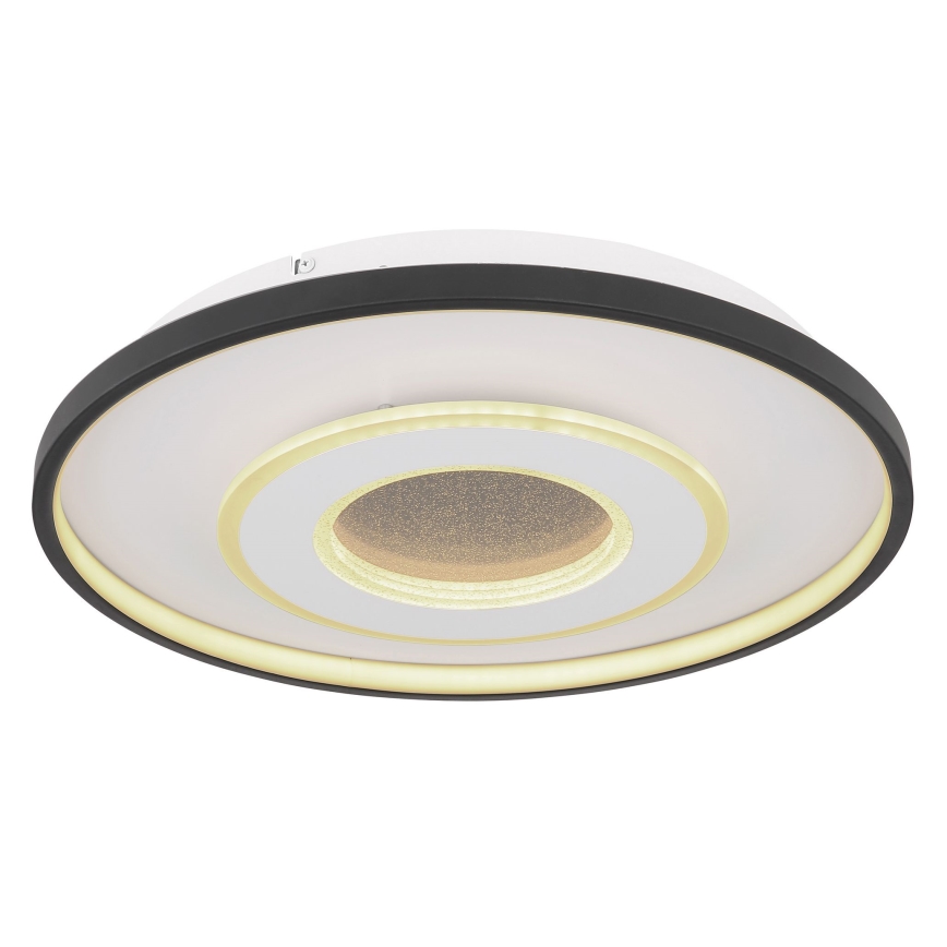 Globo - LED Plafon ściemnialny LED/36W/230V 2700-6000K + Pilot zdalnego sterowania