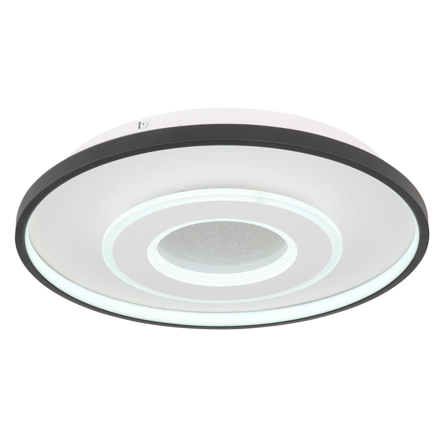 Globo - LED Plafon ściemnialny LED/36W/230V 2700-6000K + Pilot zdalnego sterowania