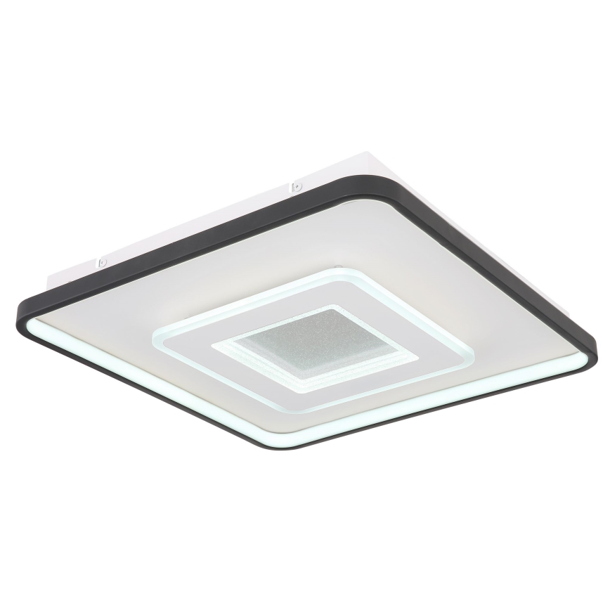 Globo - LED Plafon ściemnialny LED/36W/230V 2700-6000K + Pilot zdalnego sterowania