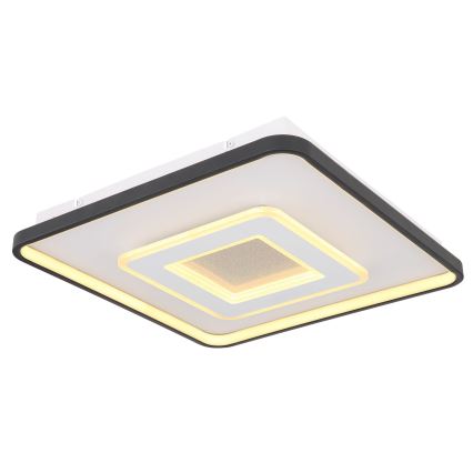 Globo - LED Plafon ściemnialny LED/36W/230V 2700-6000K + Pilot zdalnego sterowania