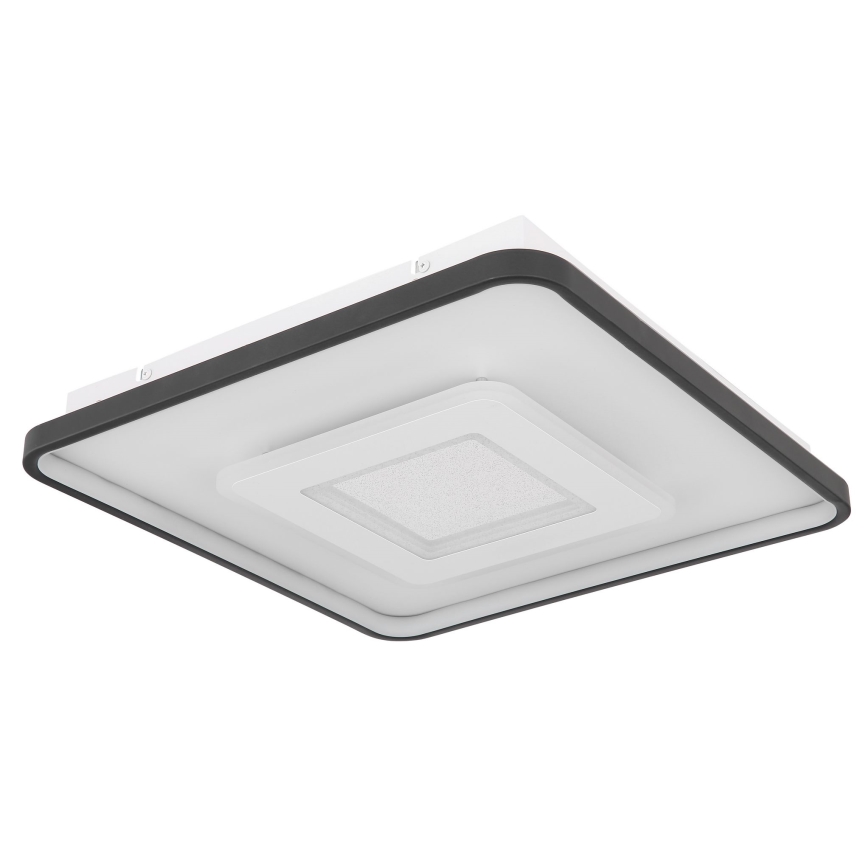 Globo - LED Plafon ściemnialny LED/36W/230V 2700-6000K + Pilot zdalnego sterowania