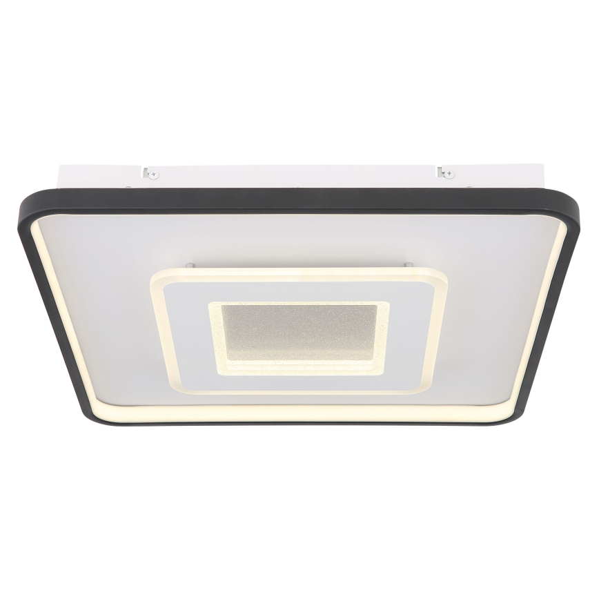 Globo - LED Plafon ściemnialny LED/36W/230V 2700-6000K + Pilot zdalnego sterowania