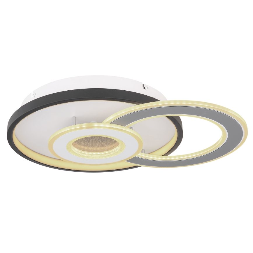 Globo - LED Plafon ściemnialny LED/36W/230V 2700-6000K + Pilot zdalnego sterowania