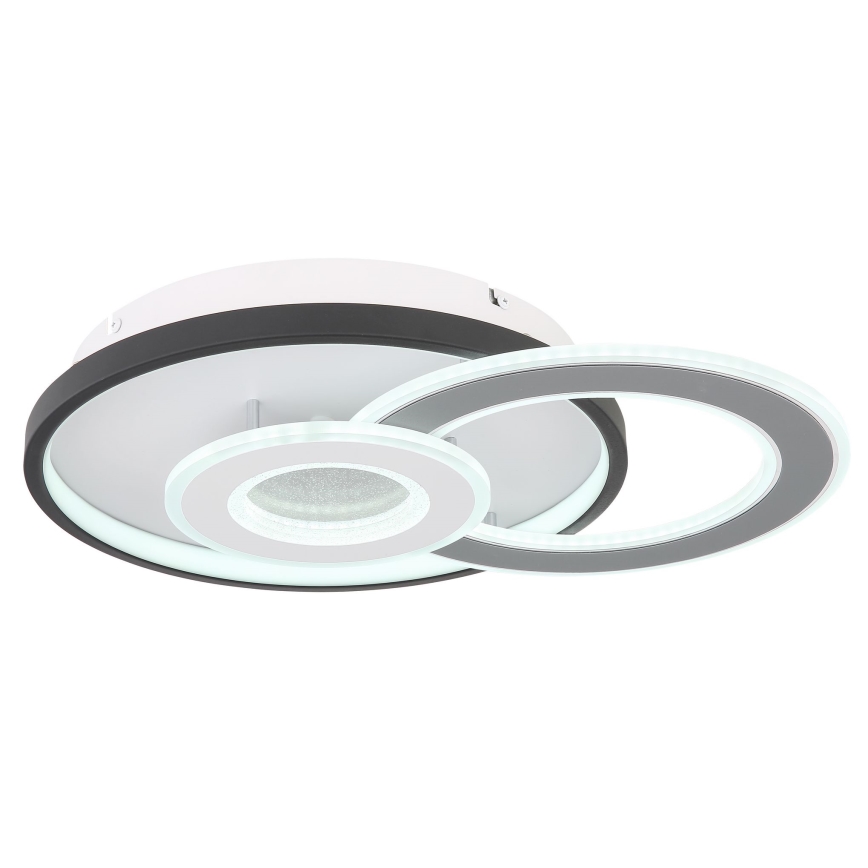 Globo - LED Plafon ściemnialny LED/36W/230V 2700-6000K + Pilot zdalnego sterowania