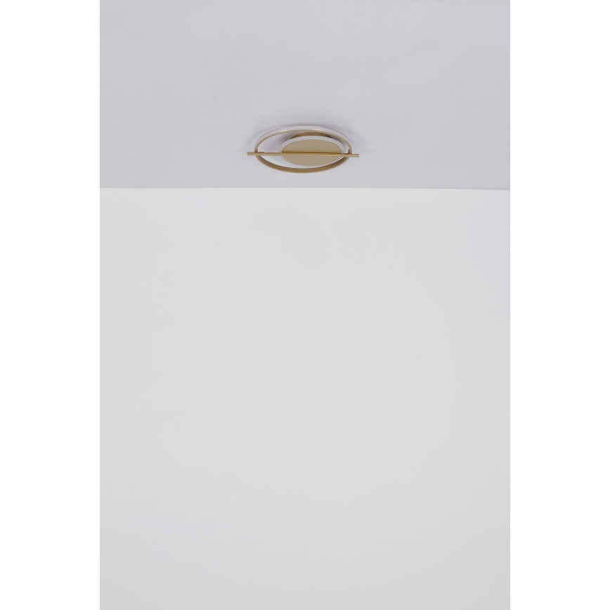 Globo - LED Plafon LED/36W/230V