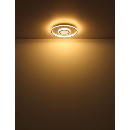 Globo - LED Plafon LED/40W/230V 3000K śr. 43,2 cm