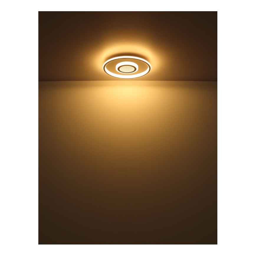 Globo - LED Plafon LED/40W/230V 3000K śr. 43,2 cm