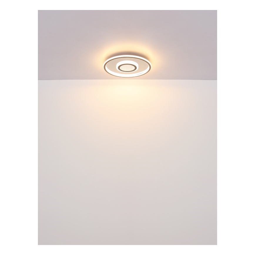 Globo - LED Plafon LED/40W/230V 3000K śr. 43,2 cm