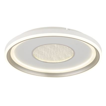 Globo - LED regulowane oświetlenie sufitowe LED/48W/230V 2700-6000K śr. 48 cm + pilot do zdalnego sterowania