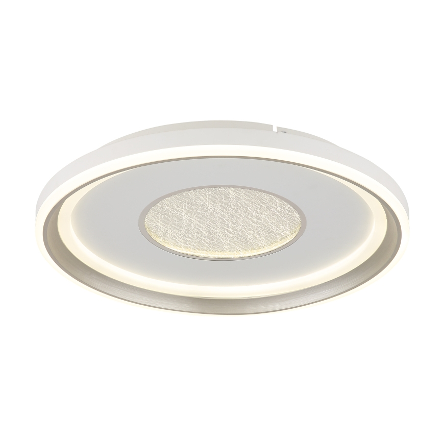 Globo - LED Plafon ściemnialny LED/48W/230V 2700-6000K śr. 48 cm + pilot zdalnego sterowania