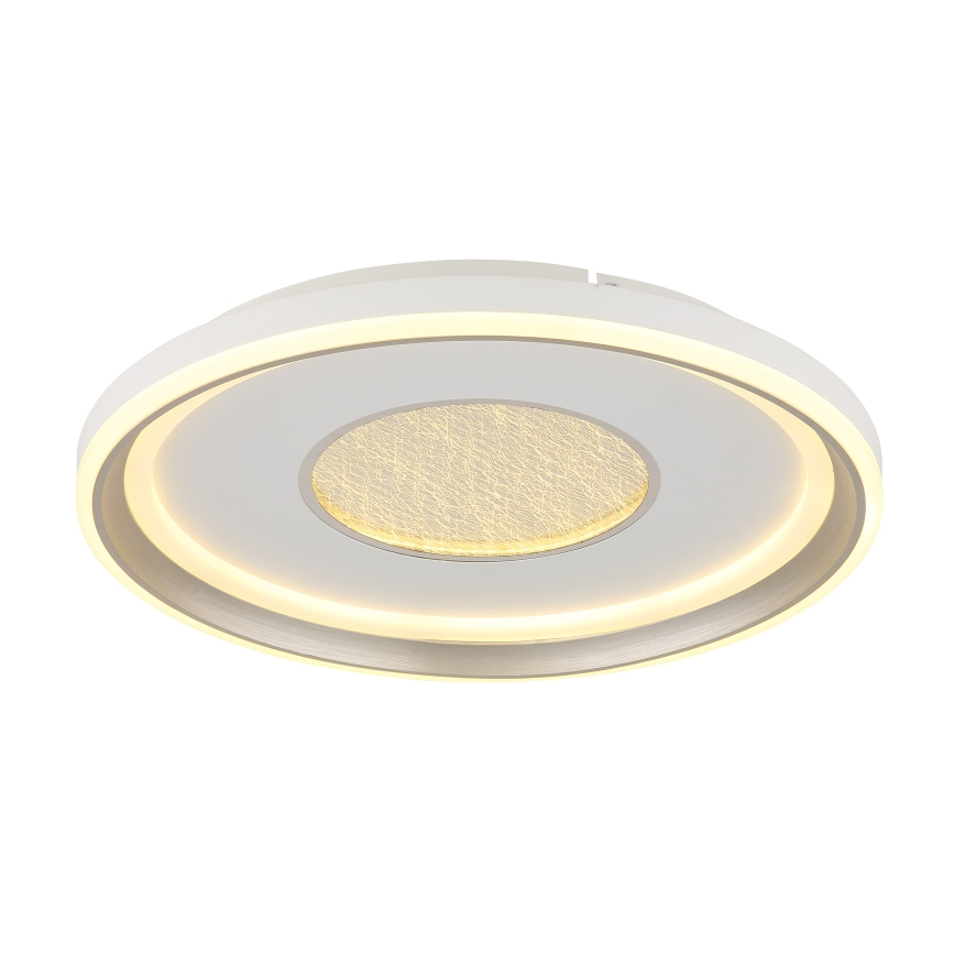 Globo - LED Plafon ściemnialny LED/48W/230V 2700-6000K śr. 48 cm + pilot zdalnego sterowania