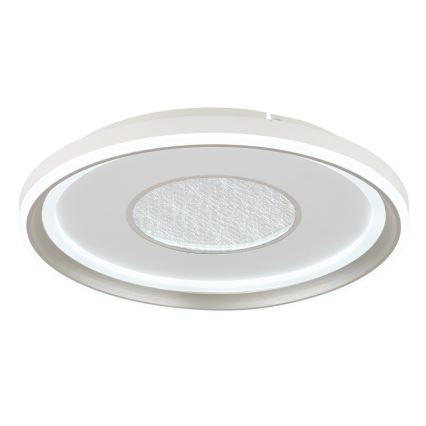 Globo - LED Plafon ściemnialny LED/48W/230V 2700-6000K śr. 48 cm + pilot zdalnego sterowania