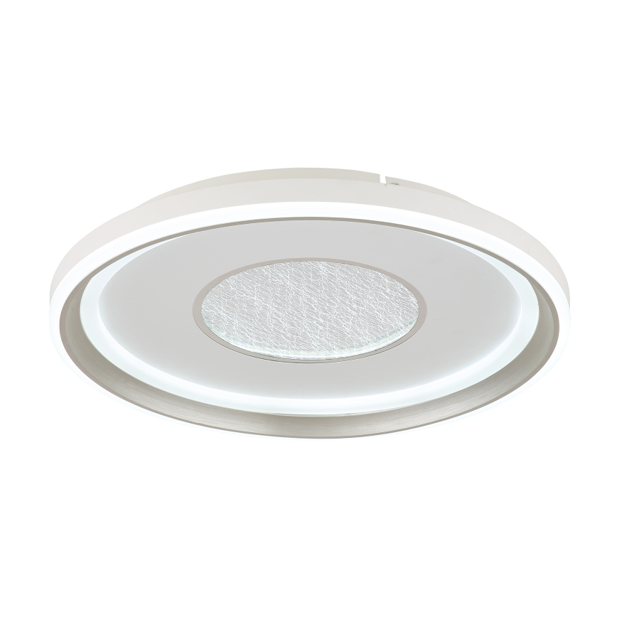 Globo - LED Plafon ściemnialny LED/48W/230V 2700-6000K śr. 48 cm + pilot zdalnego sterowania
