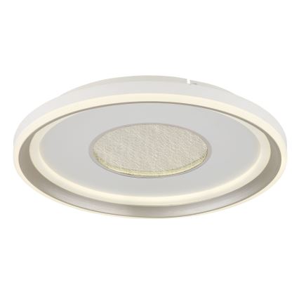 Globo - LED Plafon ściemnialny LED/48W/230V 2700-6000K śr. 48 cm + pilot zdalnego sterowania