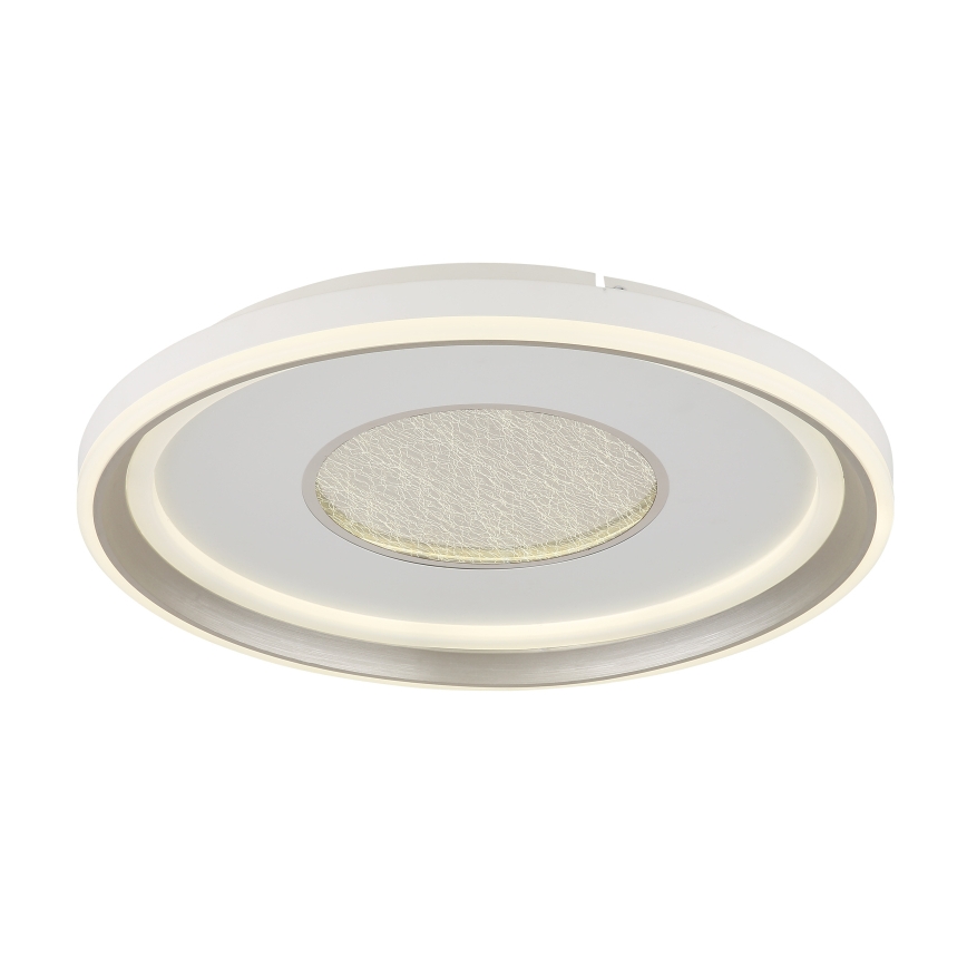 Globo - LED Plafon ściemnialny LED/48W/230V 2700-6000K śr. 48 cm + pilot zdalnego sterowania