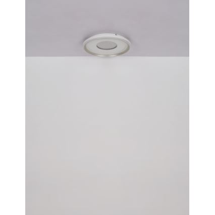Globo - LED Plafon ściemnialny LED/48W/230V 2700-6000K śr. 48 cm + pilot zdalnego sterowania