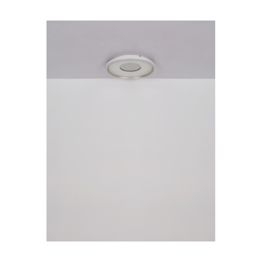 Globo - LED Plafon ściemnialny LED/48W/230V 2700-6000K śr. 48 cm + pilot zdalnego sterowania