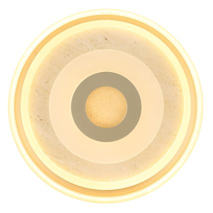 Globo - Lampa sufitowa LED/24W/230V 3000K śr. 40 cm