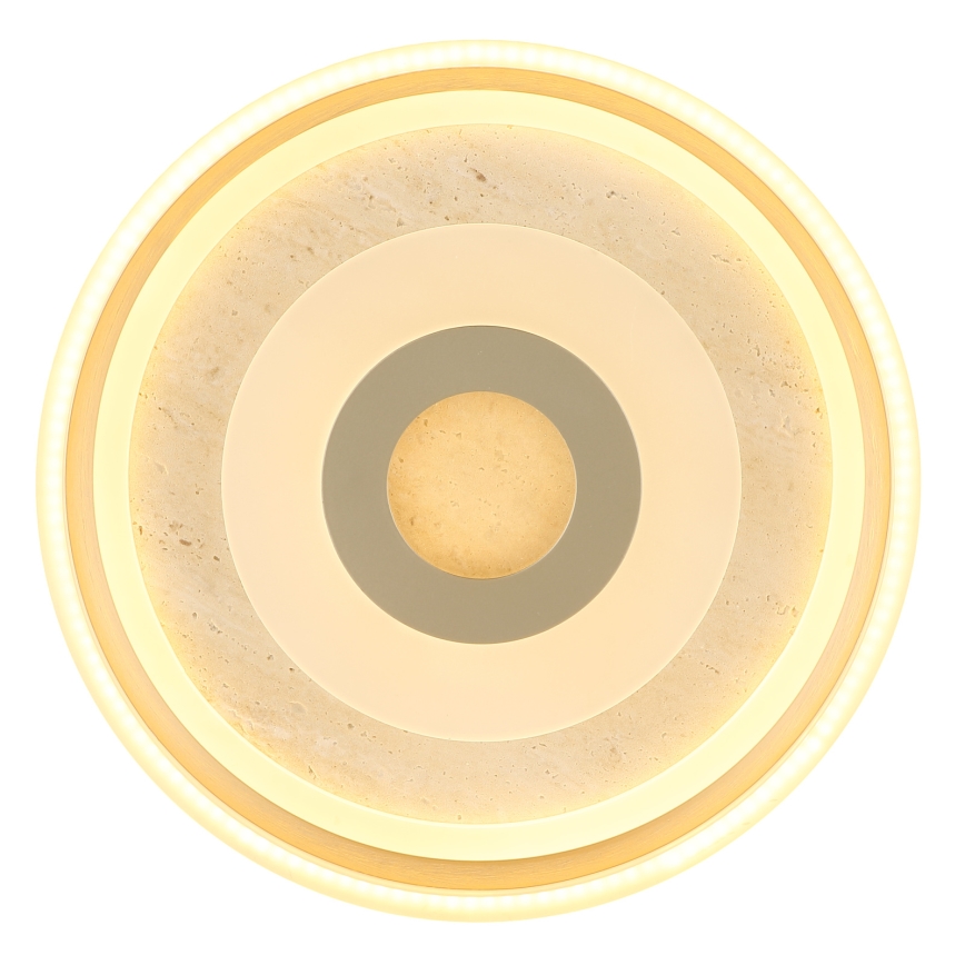 Globo - Lampa sufitowa LED/24W/230V 3000K śr. 40 cm