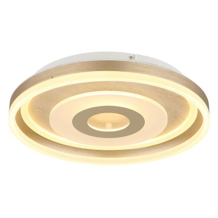 Globo - Lampa sufitowa LED/24W/230V 3000K śr. 40 cm