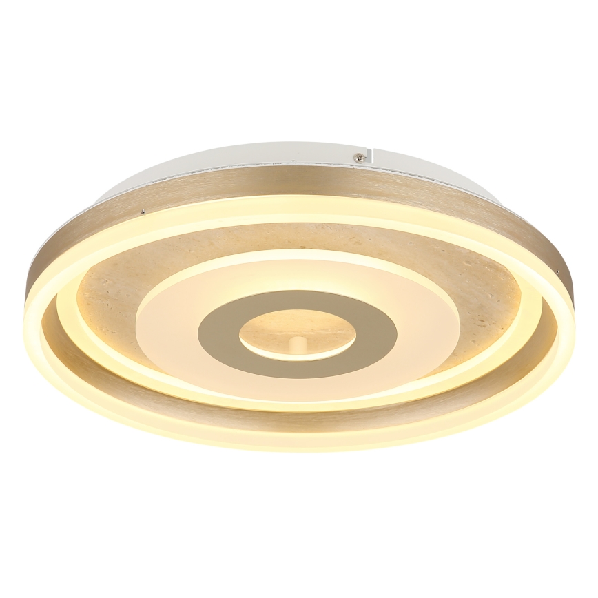Globo - Lampa sufitowa LED/24W/230V 3000K śr. 40 cm