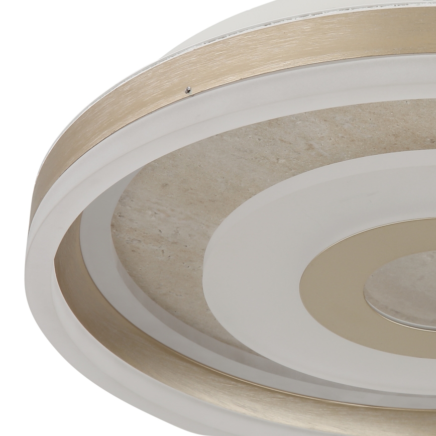 Globo - Lampa sufitowa LED/24W/230V 3000K śr. 40 cm