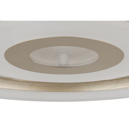 Globo - Lampa sufitowa LED/24W/230V 3000K śr. 40 cm