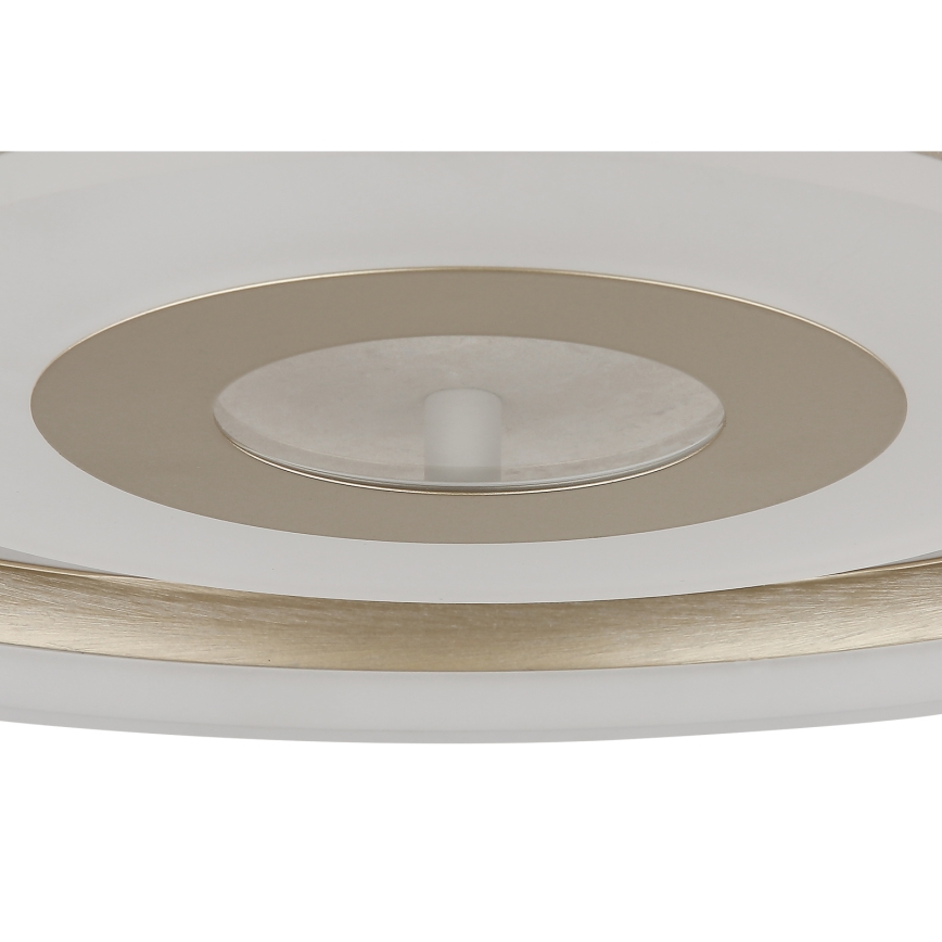 Globo - Lampa sufitowa LED/24W/230V 3000K śr. 40 cm