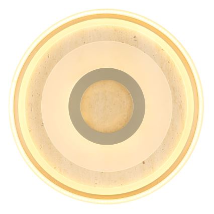 Globo - Oprawa sufitowa LED/40W/230V 3000K śr. 50 cm