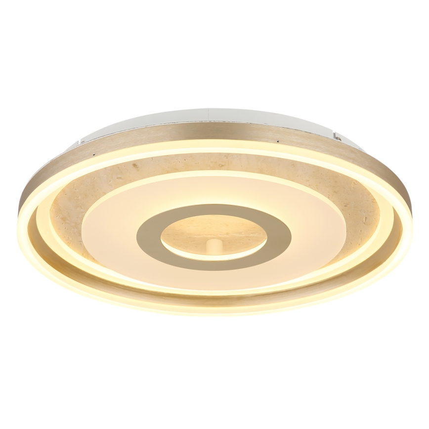 Globo - Oprawa sufitowa LED/40W/230V 3000K śr. 50 cm