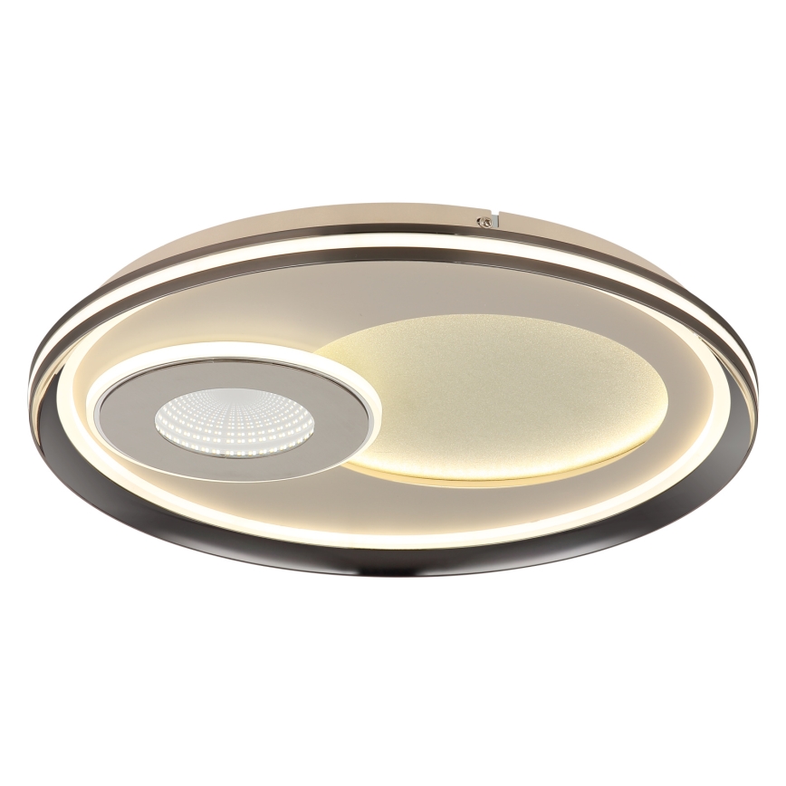 Globo - Lampa sufitowa LED/36W/230V 3000/4500/6500K śr. 50 cm