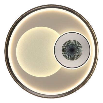 Globo - Lampa sufitowa LED/36W/230V 3000/4500/6500K śr. 50 cm