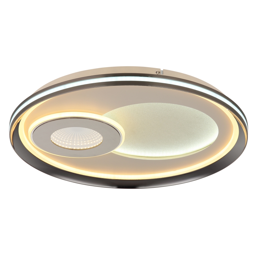 Globo - Lampa sufitowa LED/36W/230V 3000/4500/6500K śr. 50 cm