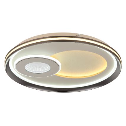Globo - Lampa sufitowa LED/36W/230V 3000/4500/6500K śr. 50 cm