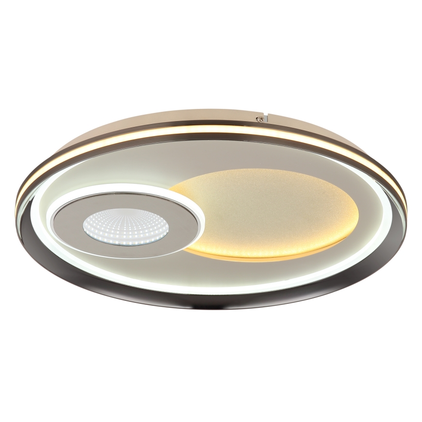 Globo - Lampa sufitowa LED/36W/230V 3000/4500/6500K śr. 50 cm