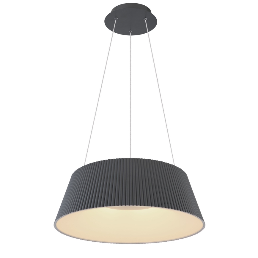 Globo - LED Żyrandol ściemnialny na lince LED/45W/230V 3000-6000K + zdalne sterowanie