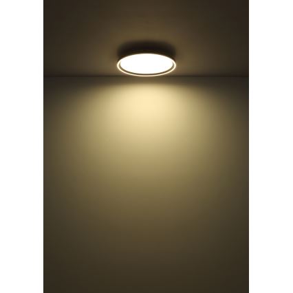 Globo - LED Plafon ściemnialny LED/48W/230V 2700-6000K + Pilot zdalnego sterowania śr. 50 cm