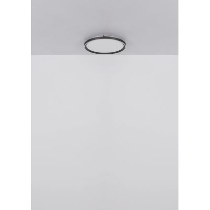Globo - LED Plafon ściemnialny LED/48W/230V 2700-6000K + Pilot zdalnego sterowania śr. 50 cm