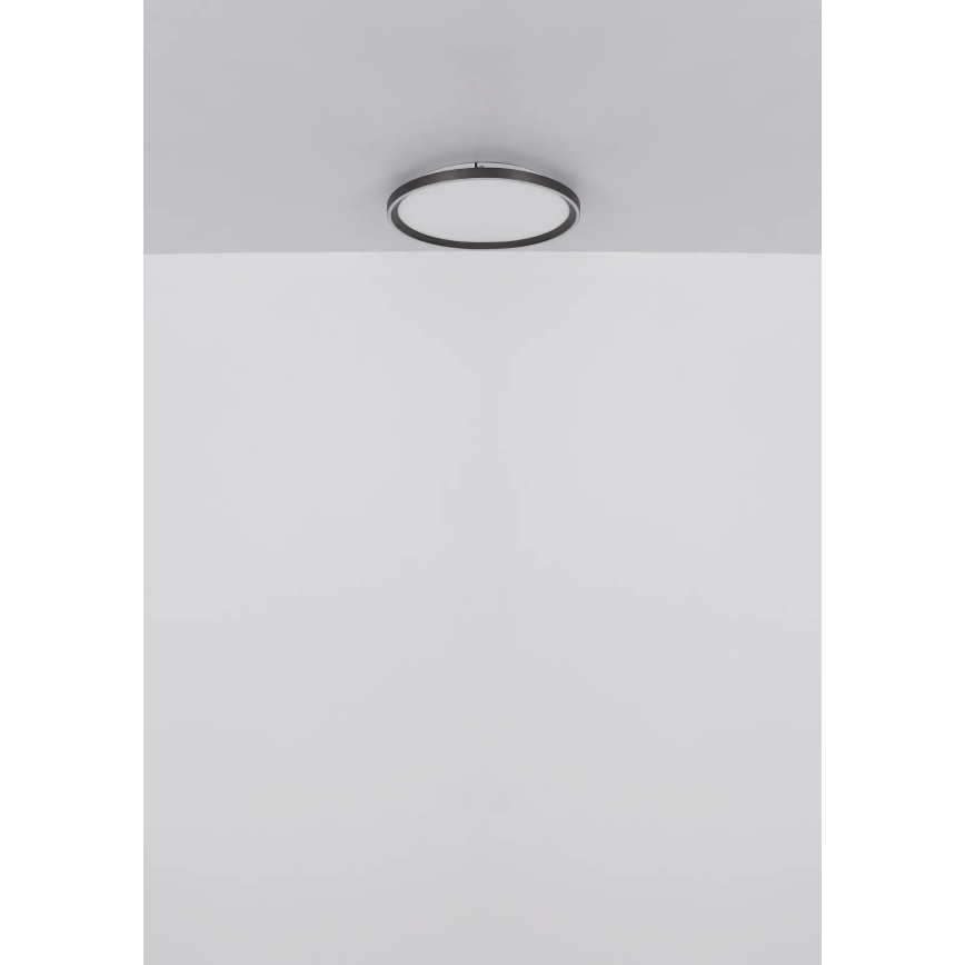 Globo - LED Plafon ściemnialny LED/48W/230V 2700-6000K + Pilot zdalnego sterowania śr. 50 cm
