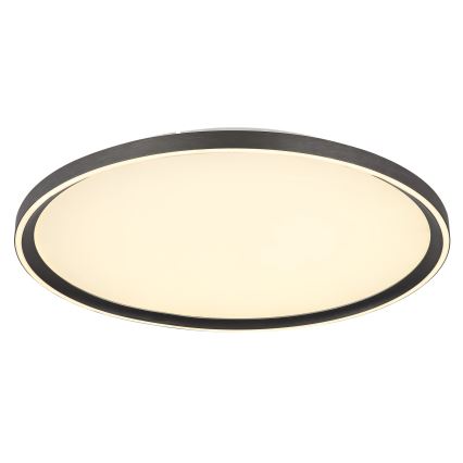 Globo - LED Plafon ściemnialny LED/48W/230V 2700-6000K + Pilot zdalnego sterowania śr. 50 cm