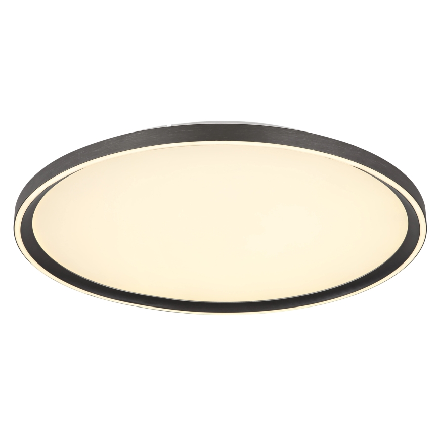 Globo - LED Plafon ściemnialny LED/48W/230V 2700-6000K + Pilot zdalnego sterowania śr. 50 cm